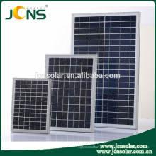 100W Poly Solar Panel preço malásia